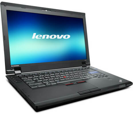 Установка Windows 7 на ноутбук Lenovo ThinkPad Edge 15